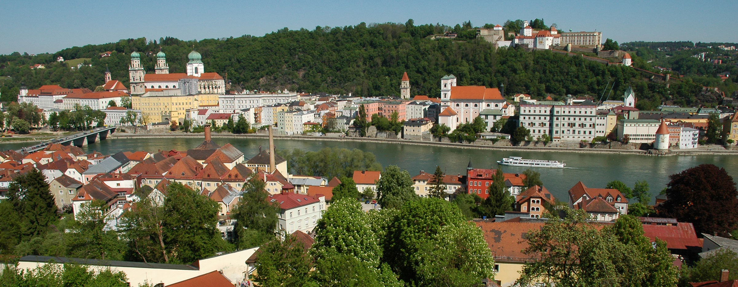Umgebung