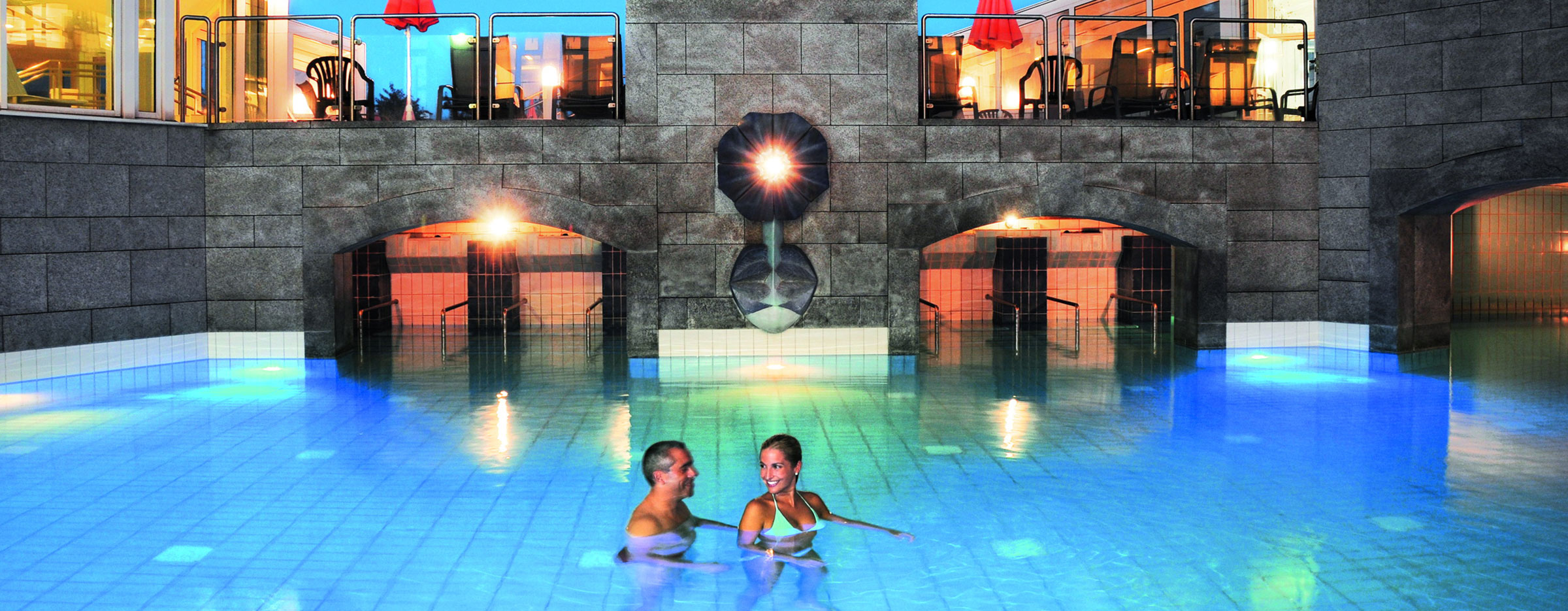 Thermalbaden