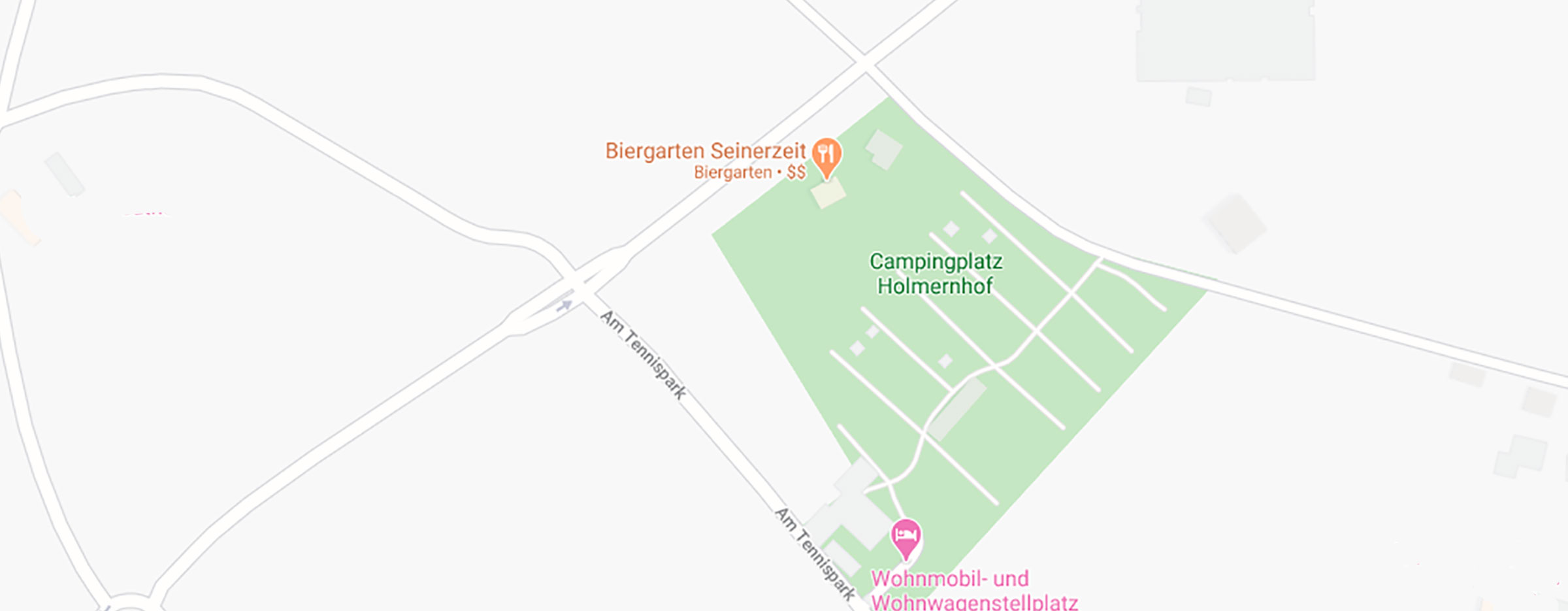 Ihr Weg zu uns