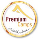 PremiumCamps Logo